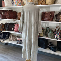 Load image into Gallery viewer, MAX STUDIO Size XL DRESS
