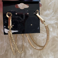 Load image into Gallery viewer, NO LABEL Earrings
