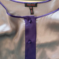 Load image into Gallery viewer, ESCADA Size 12 DESIGNER
