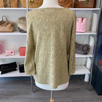 Load image into Gallery viewer, August Silk Size XL TOPS
