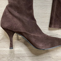 Load image into Gallery viewer, STUART WEITZMAN Size 8 1/2 BOUTIQUE
