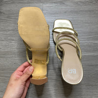 Load image into Gallery viewer, BP Size 8 SHOE
