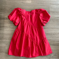 Load image into Gallery viewer, English Factory Size XS DRESS
