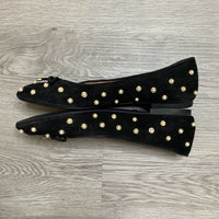 Load image into Gallery viewer, STUART WEITZMAN Size 8 1/2 BOUTIQUE
