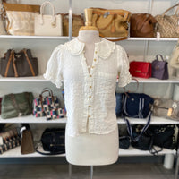 Load image into Gallery viewer, PILCRO Size SMALL TOPS
