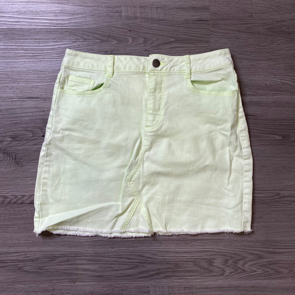 GB Gianni Bini Size LARGE SKIRT