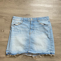 Load image into Gallery viewer, LOFT Size 10 SKIRT

