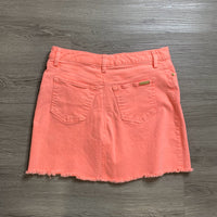 Load image into Gallery viewer, Lilly Pulitzer Size MED SKIRT
