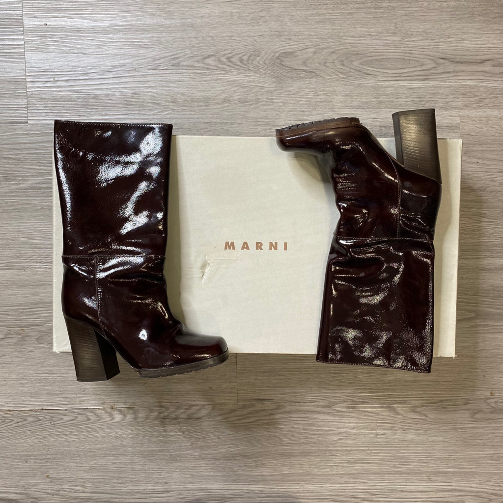 MARNI Size 6 1/2 DESIGNER