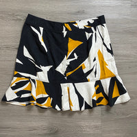 Load image into Gallery viewer, Nine West Size LARGE SKIRT

