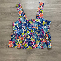 Load image into Gallery viewer, Natural Life Size XL TOPS
