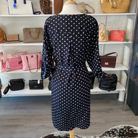 Load image into Gallery viewer, 41 HAWTHORN Size LARGE DRESS
