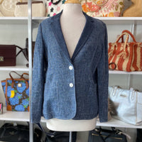 Load image into Gallery viewer, Lafayette 148 Size 10 BOUTIQUE

