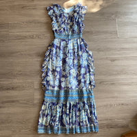 Load image into Gallery viewer, Just Bellina Size XS DRESS
