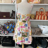 Load image into Gallery viewer, MONTEAU Size LARGE DRESS
