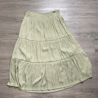 Load image into Gallery viewer, ANTHROPOLOGIE Size XL SKIRT
