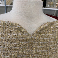 Load image into Gallery viewer, Oscar De La Renta Size 8 DESIGNER
