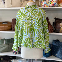 Load image into Gallery viewer, Sigrid Olsen Size XL TOPS
