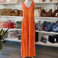 Load image into Gallery viewer, FREE PEOPLE Size LARGE DRESS

