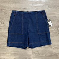 Load image into Gallery viewer, LYSSE Size LARGE SHORTS
