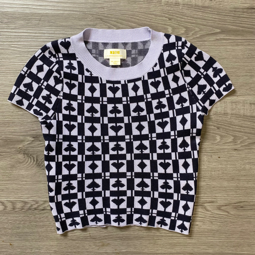 MAEVE Size XXS TOPS
