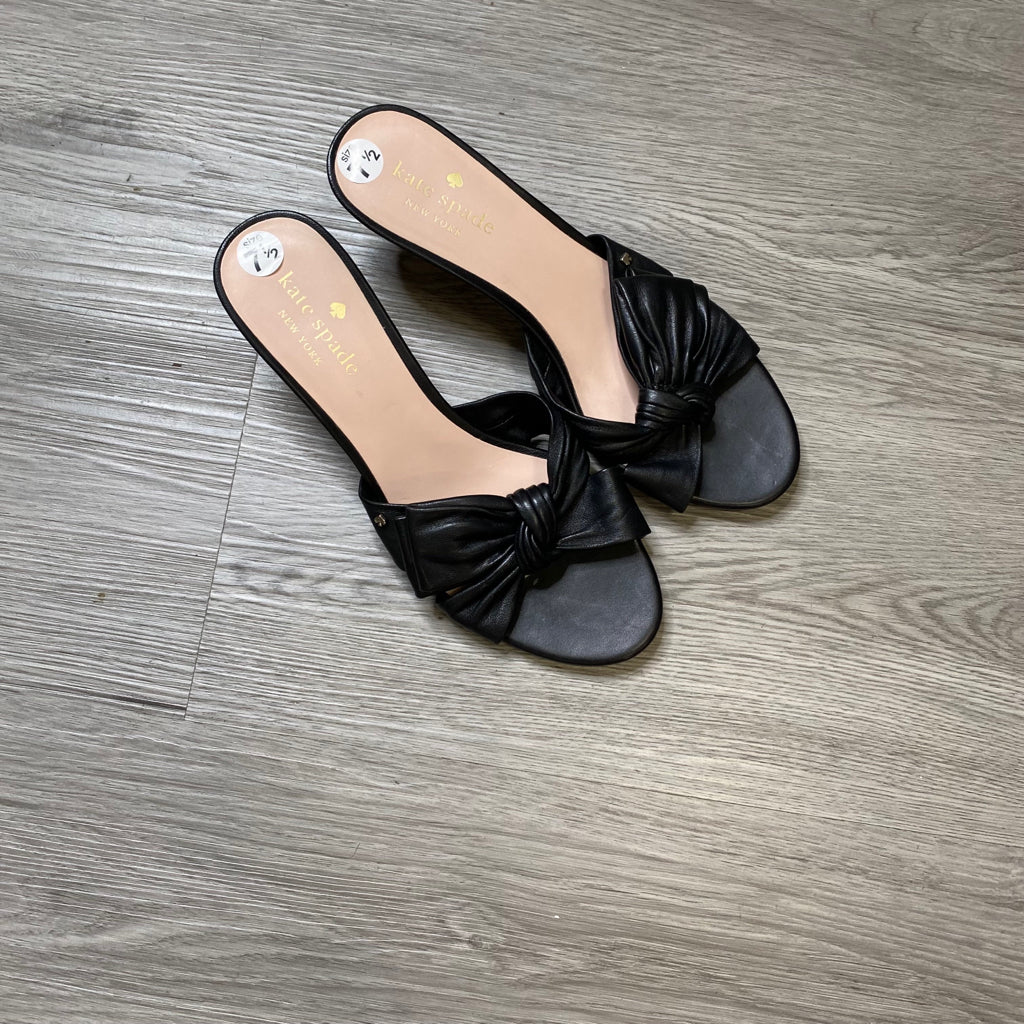 KATE SPADE Size 7 1/2 SHOE