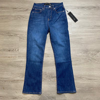 Load image into Gallery viewer, Veronica Beard Size 25/0 BOUTIQUE
