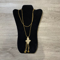 Load image into Gallery viewer, NO LABEL Necklace
