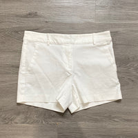 Load image into Gallery viewer, LOFT Size 4 SHORTS
