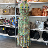 Load image into Gallery viewer, ANTHROPOLOGIE Size MED DRESS
