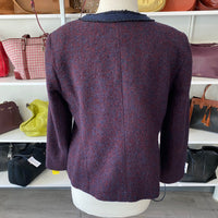 Load image into Gallery viewer, TALBOTS Size 12 JACKET
