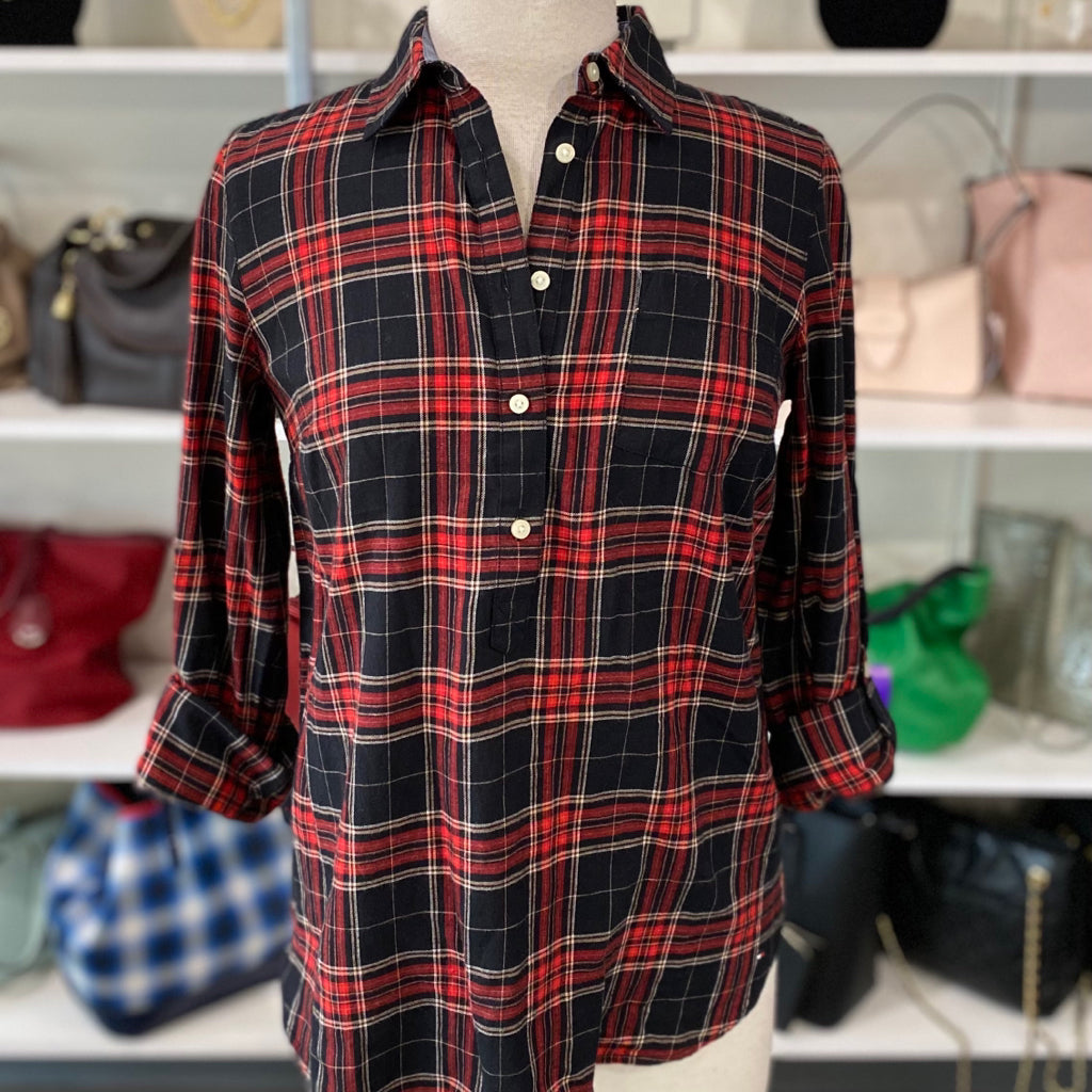 Tommy Hilfiger Size S/P TOPS