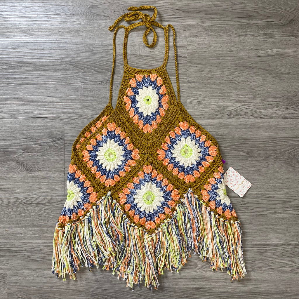 FREE PEOPLE Size M/L TOPS