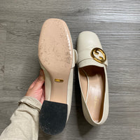 Load image into Gallery viewer, GUCCI Size 9 1/2 DESIGNER
