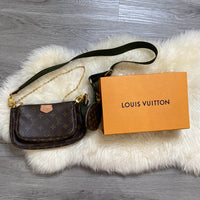 Load image into Gallery viewer, Louis Vuitton DESIGNER
