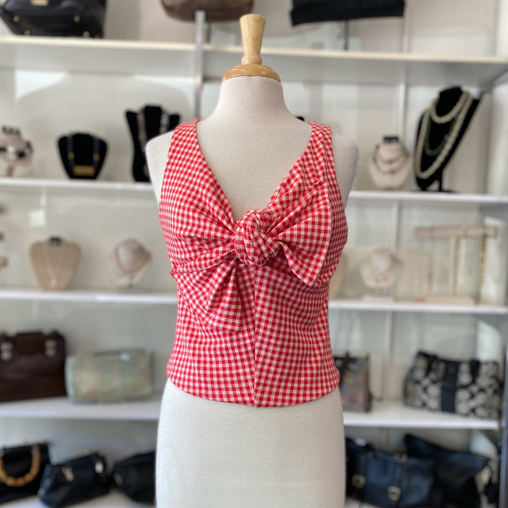 Eva Franco Size MED BOUTIQUE