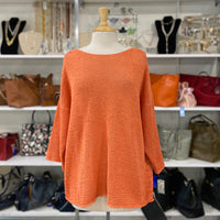 Load image into Gallery viewer, Eileen Fisher Size XL TOPS
