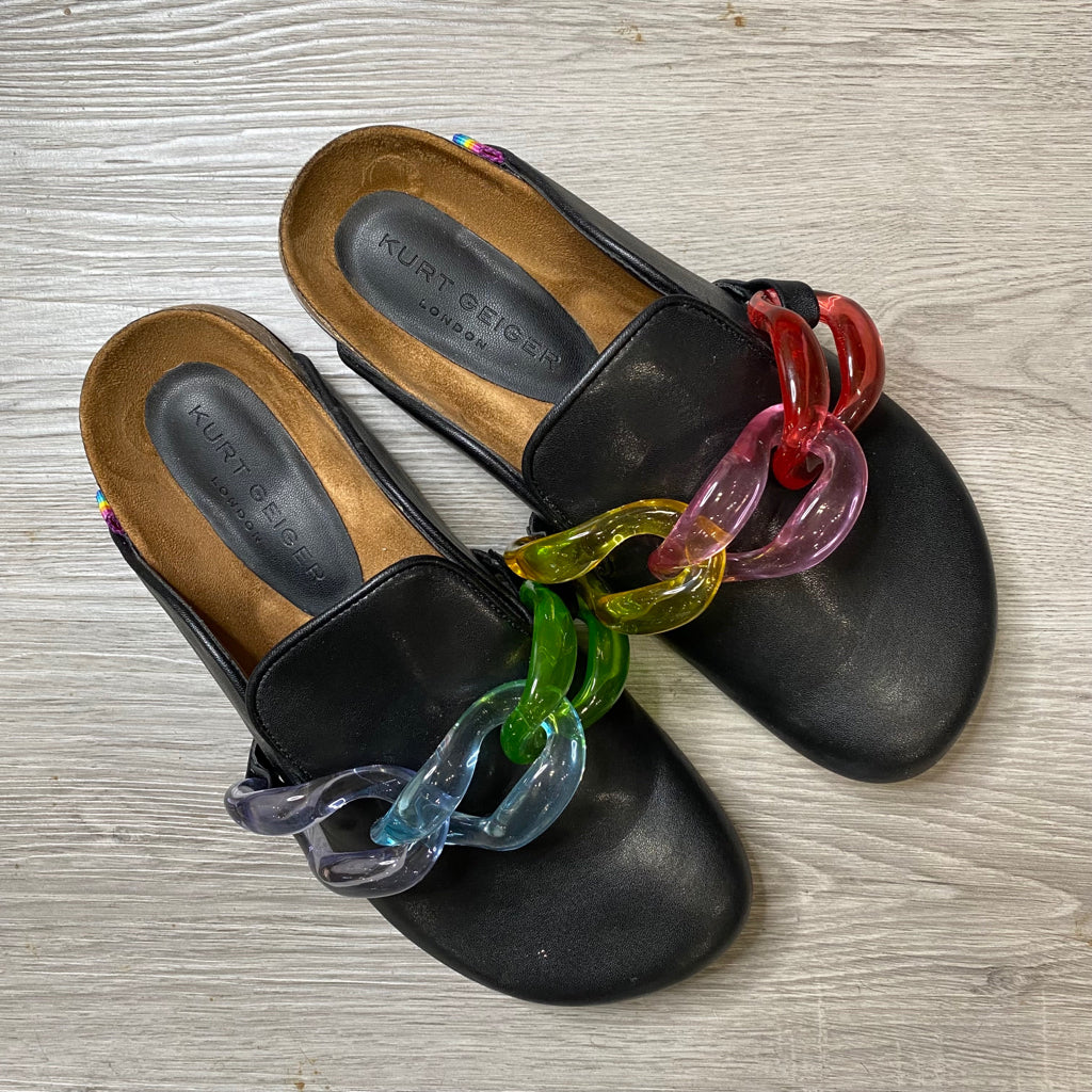 Kurt Geiger Size 9 1/2 BOUTIQUE