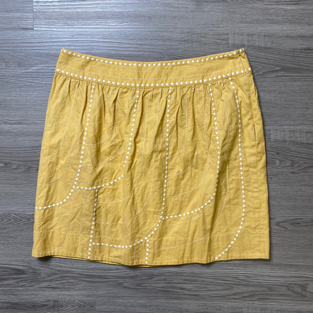 FLOREAT Size 14 SKIRT