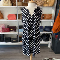 Load image into Gallery viewer, Lands' End Size LARGE DRESS
