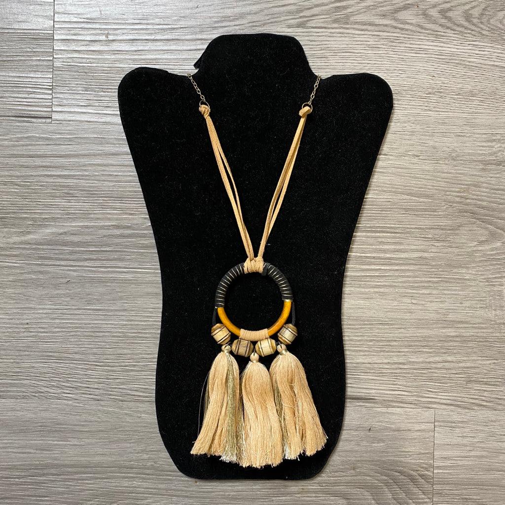 ANTHROPOLOGIE Necklace