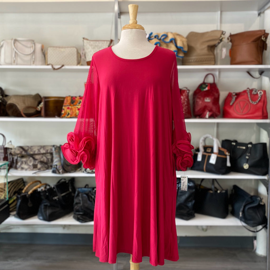 Nina Leonard Size 1X PLUS