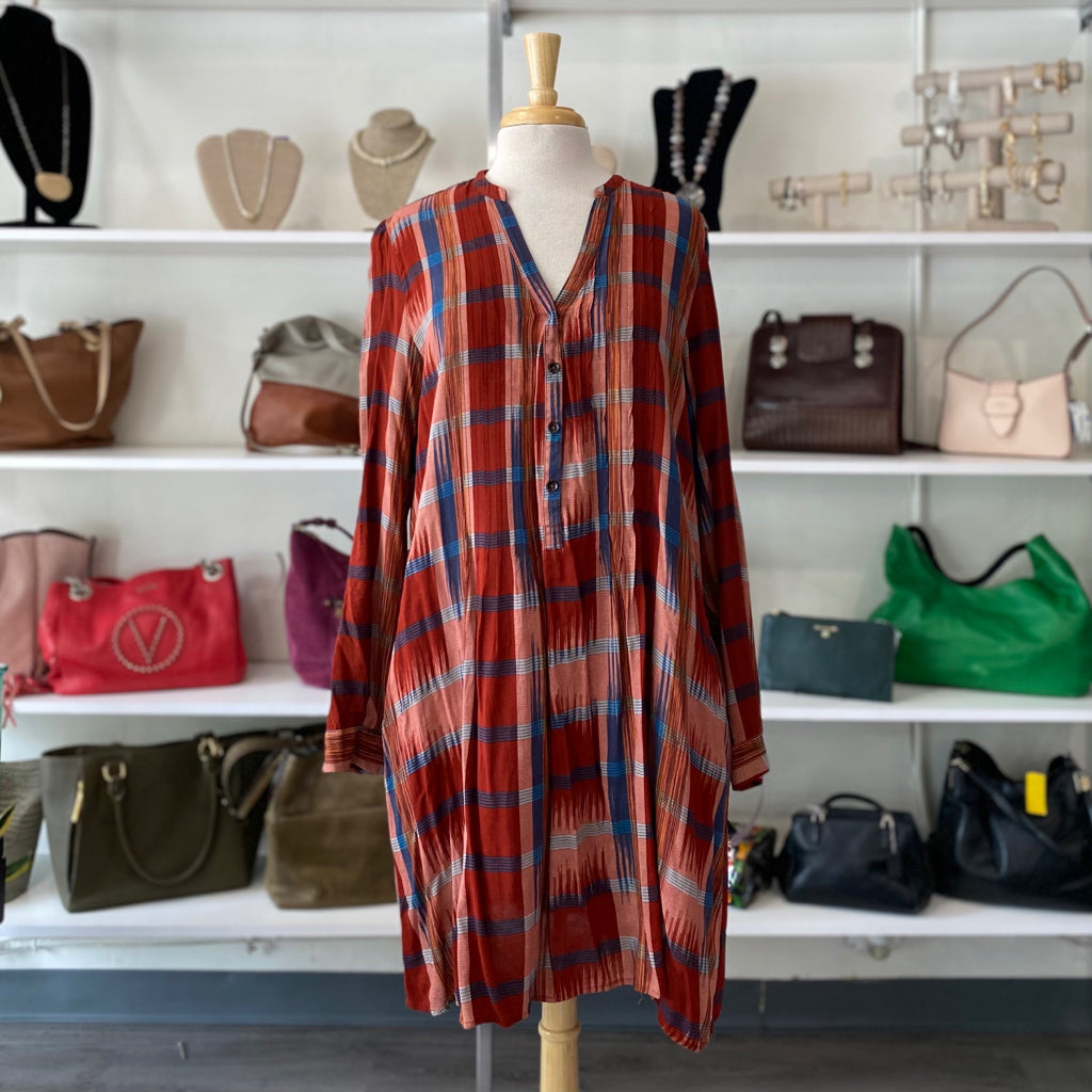 11.1 Tylho Size XL DRESS