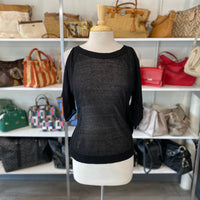 Load image into Gallery viewer, TROUVE Size XS TOPS
