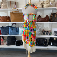 Load image into Gallery viewer, Alden Adair Size SMALL BOUTIQUE
