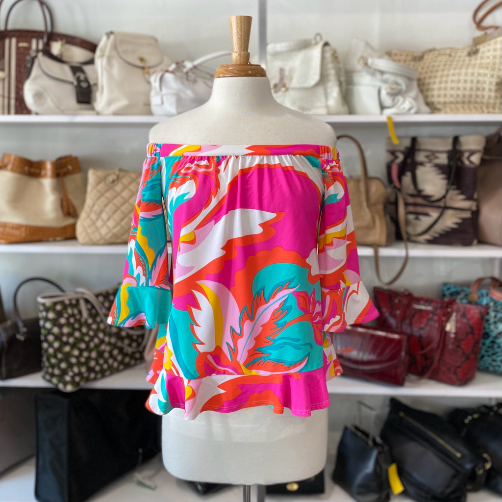 Jude Connally Size SMALL BOUTIQUE
