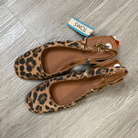 Load image into Gallery viewer, TOMS Size 9 SHOE
