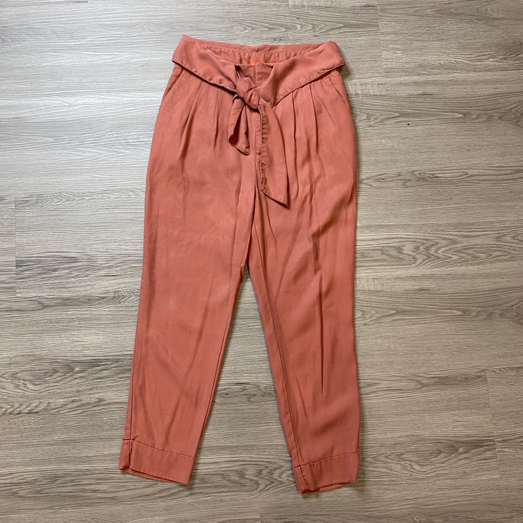 CARTONNIER Size 6 PANTS