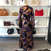 Load image into Gallery viewer, TEMPERLEY Size 10 DESIGNER
