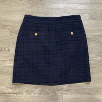 Load image into Gallery viewer, LOFT Size 4 SKIRT
